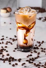 İCE LATTE